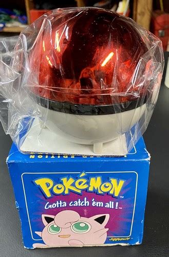 1999 Pokemon LE Gotta Catch Em All Jigglypuff 23K India | Ubuy