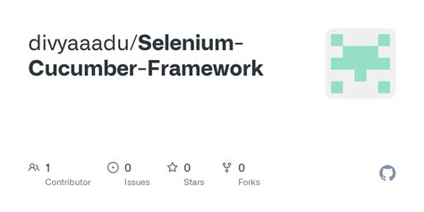 Image result for Cucumber Selenium Framework Tutorial with Database