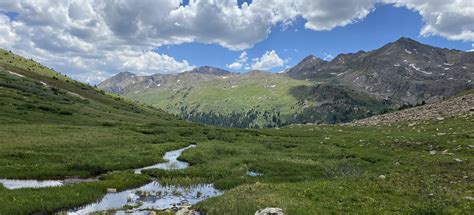 North Fork Lake Creek Trail, Colorado - 290 Reviews, Map | AllTrails