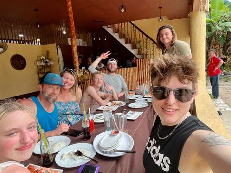 Great culinary experience - Reviews, Photos - Nicolina's Place ...