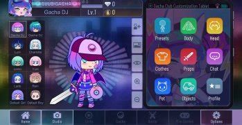 Gacha Club 1.0 - Download for PC Free