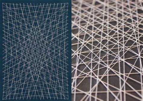 String 的图像结果