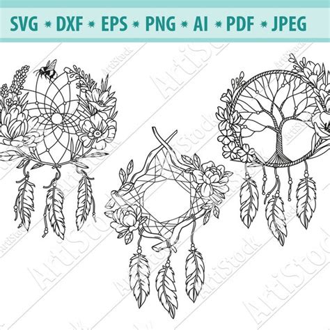 Image result for Dreaming Tree SVG Tutorial