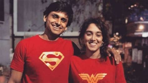 Who is Nupur Shikhare? Know all about Aamir Khan’s son-in-law ...