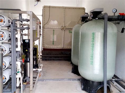 使用水处理设备产生的废水应该怎样办以及水处理设备产生的废水处理是怎样的_青州市鑫源水处理设备有限公司