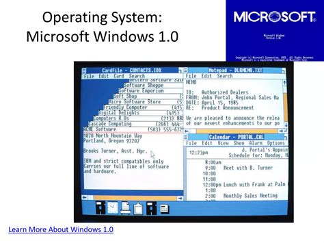 Operating System 1 的图像结果
