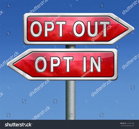 Opt-in Images, Stock Photos & Vectors | Shutterstock