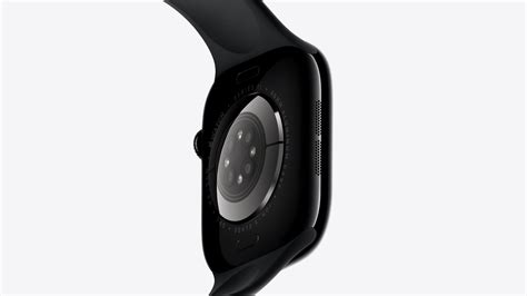 Apple debuts Apple Watch Series 11 - Apple (IN)