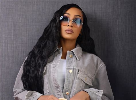 Monica Celebrates 30 Years With Fans And Kash Doll In Stylish Instagram Post | Celebrity Insider