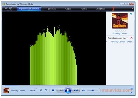 MP3 Codec 4.71 - Download for PC Free