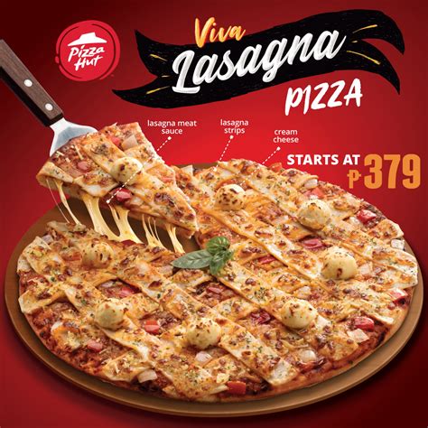 Here are fun ways you can enjoy Pizza Hut?s limited  