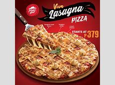 Here are fun ways you can enjoy Pizza Hut?s limited  