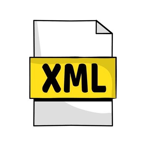 What is XML? Understand the Basics of Extensible Markup Language | Mailchimp