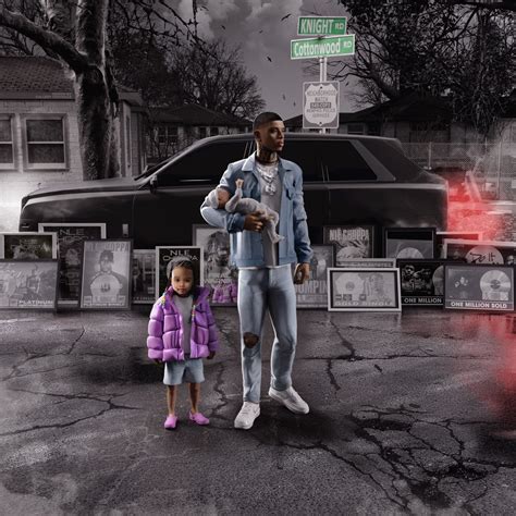 ‎Cottonwood 2: Deluxe 2.0 - Album by NLE Choppa - Apple Music