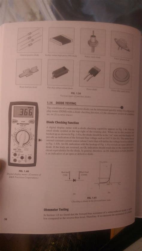 ELECTRONIC DEVICES AND CIRCUIT THEORY, 11TH EDN : Boylestad / Nashelsky ...