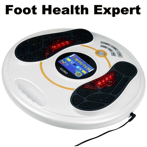 Buy Foot Nerve Stimulator (FSA or HSA Eligible) for Circulation ...