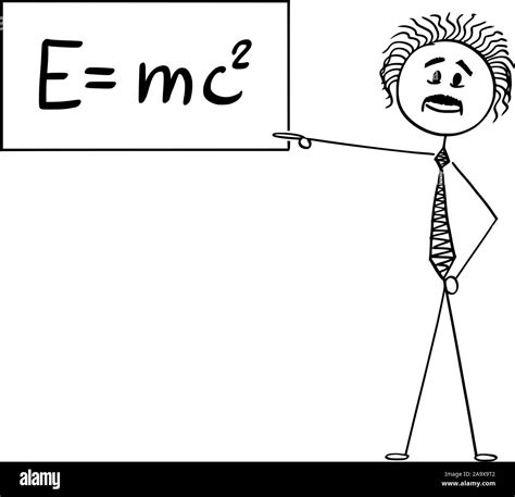 How To Draw Cartoon Einstein