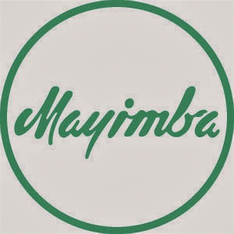 Mayimba Music - YouTube