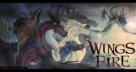 Wings of Fire Wallpaper - WallpaperSafari