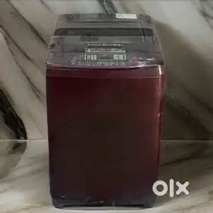 LG & Samsung Top-Load Washers 3–4 Years Old Free Delivery - Washing ...