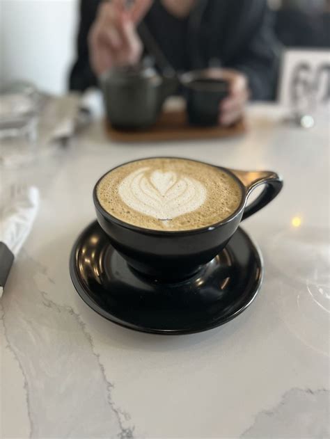 Sparrow Coffee - Saskatoon Saskatchewan Coffee & Tea - HappyCow