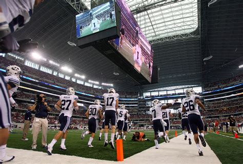 BYU football: Why the Cougars will need a ‘bigger boat’ | Opinion ...