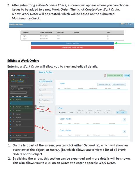 Service Trade Work Order App 的图像结果