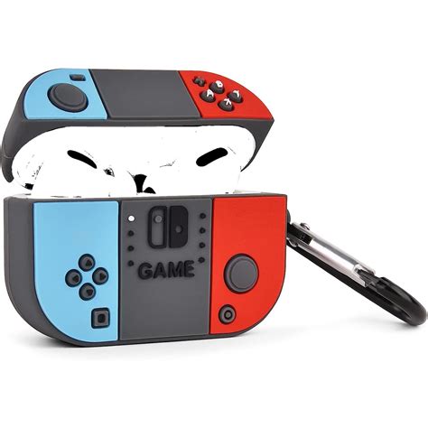 Airpods Protective Cases Compatible for Airpods Gen 1, Gen 2, Gen 3 ...