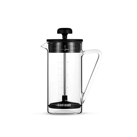 MHW-3BOMBER Gimme French Press – Fix Coffee