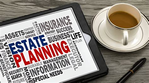 Estate Planning In 2025: Legal Updates And Trends–Why You Shouldn’t ...