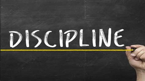 Discipline Problems 的图像结果