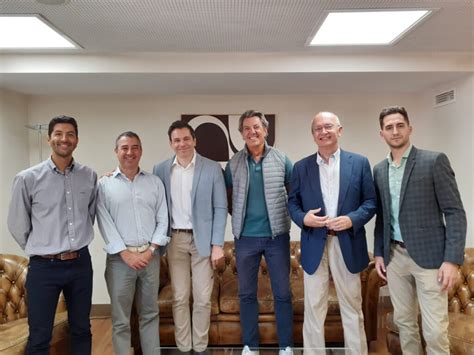 A estudio las candidaturas al Plan Andalucía Olímpica - Fundación ...