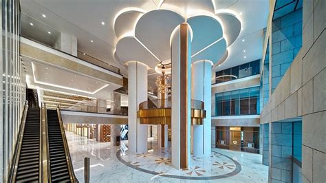 Jio World Plaza Opens In Mumbai; Setting The Bar For Top-End Retail And ...