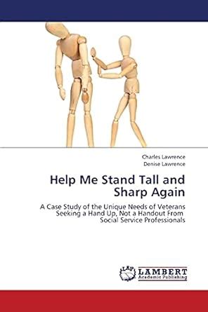 Buy Help Me Stand Tall and Sharp Again Book Online at Low Prices in ...