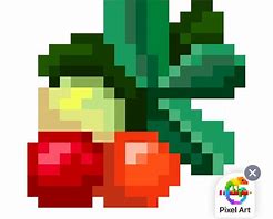 Image result for Easter Pixel Art Color by Number