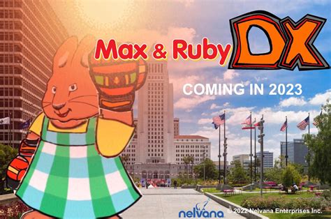 Image result for Max Ruby Louise