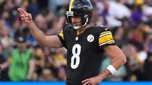 Steelers get Aaron Rodgers' timeline update from NFL insider