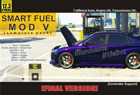 Rezultat imagine pentru Smart Fuel Mod