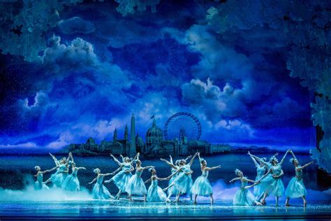 ‘The Nutcracker’ Set During the 1893 World’s Fair Brings Holiday Magic ...