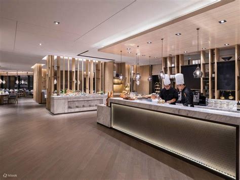 [Relaxing Holiday] Grand Mercure Shanghai Lingang Hotel Package ...