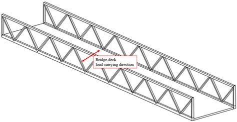 An Optimization-Based Case Study of Aluminum Pedestrian Bridge Decks