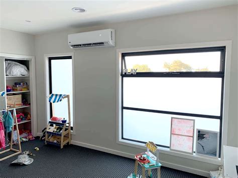 Apartment Air Conditioning Systems | CurrentForce