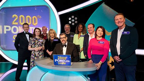 Pointless Series 12 的图像结果