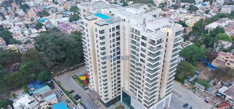 TVH Quadrant Adyar, Chennai: Price list, Reviews, Floor Plans