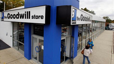 Image result for Goodwill Open On a Email