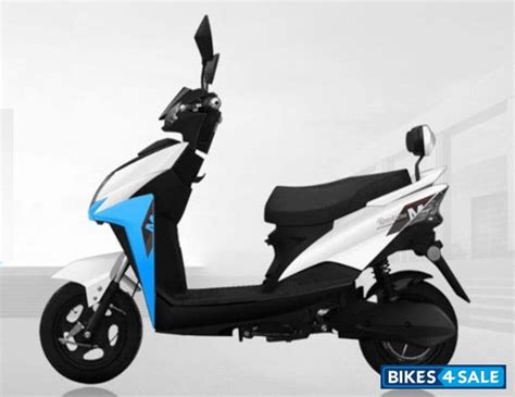 VDP Yuvitron Lithium Phosphate price, specs, mileage, colours, photos ...