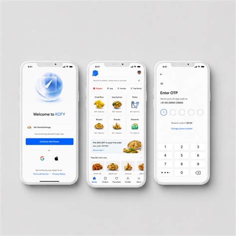 Rosna - k | UI UX Designer Portfolio