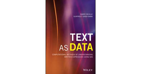 Read Text Data 的图像结果
