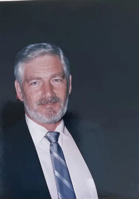 Frank A. Greiner - Peninsula Funeral Home