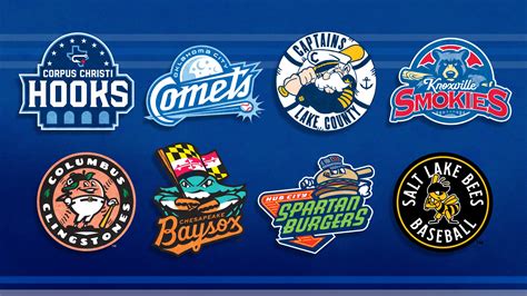 The Official Site of Minor League Baseball | MLB.com